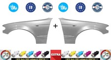 Kotflügel bmw e46 links - kotflügel,