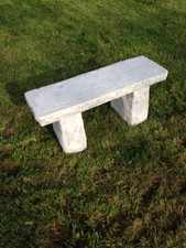 Gartenbank Bank Parkbank