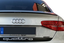 Passend für AUDI A5 COUPE