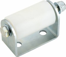 Tor Stützrolle, Bockrolle