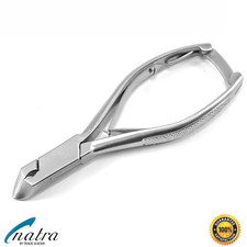 Kopfschneider Kopfzange Diabetiker Nagelzange Fußpflege Pediküre Maniküre NATRA