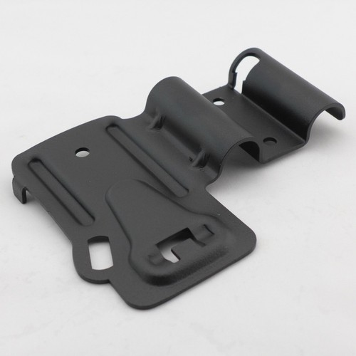 Thule montageplatte hinten - montageplatte,