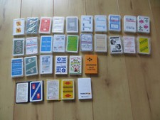 28 Stück Skatkarten