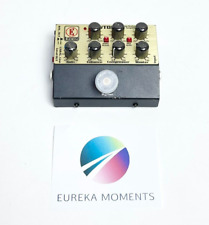 Eden WTDI Tour Bass Preamp Vorverstärker gebraucht