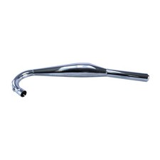 Auspuff tuning race mm - auspuff,