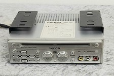 Auto DVD Player Lenco DVD 205