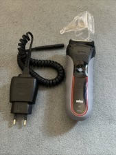 braun rasierer Series 3 Model