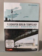 FLUGHAFEN BERLIN-TEMPELHOF -