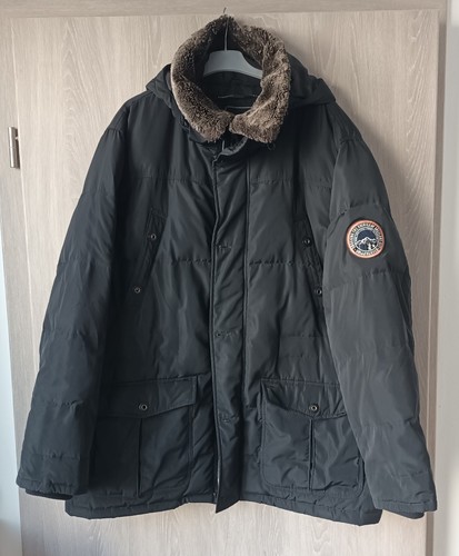 Canda herren winterjacke - canda:,