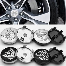 For Transformers Logo Emblem