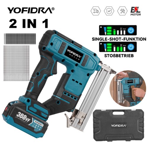Für makita akku tacker - tacker, &