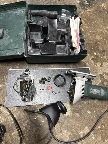 Metabo ste 100 - ste, stichsäge