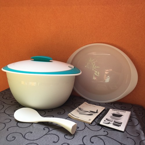 Tupperware 133 thermo duo - tupperware,,
