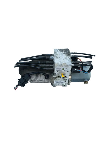 Eos cabrio verdeckmotor - eos,