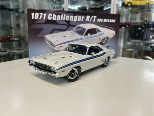1971 dodge challenger - r/t, acme