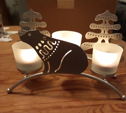 Partylite votivkerzenhalter - partylite,