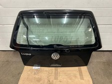 Kofferraumklappe Heckklappe VW