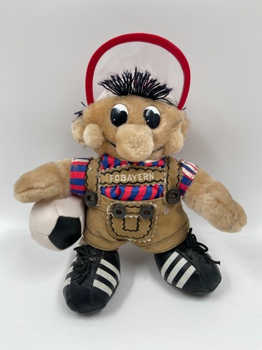 Bayern münchen bazi - fc,
