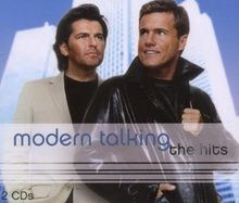 The Hits von Modern Talking |