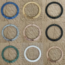 Für 40mm Gehäuse Lünette