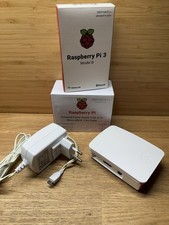 Raspberrry Pi 3 Model B im