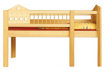 Kinder-Jugend-Hochbett von DE