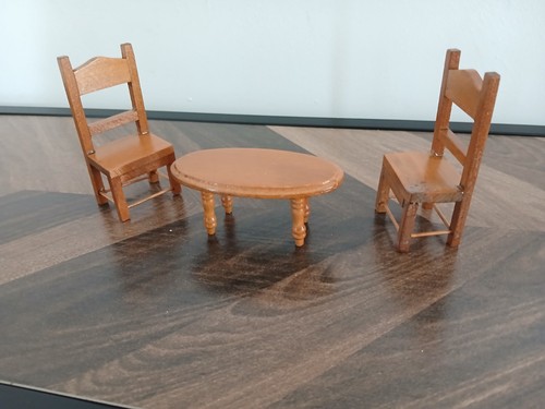 Konvolut stuhl tisch alt - konvolut,