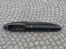 Mercedes Benz Armaturenbrett