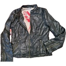 Street one Lederjacke