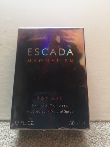 Escada magnetism ovp - escada, 50