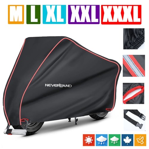 Neverland xxxxl motorrad - neverland,