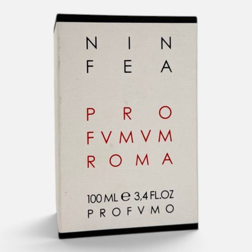 Profumum roma ninfea eau - profumum, de