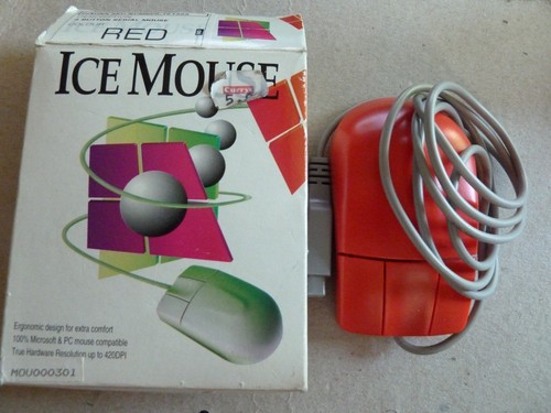 Vintage rote ice tasten - vintage,