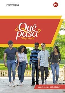 Qué pasa ausgabe 2023 - -,
