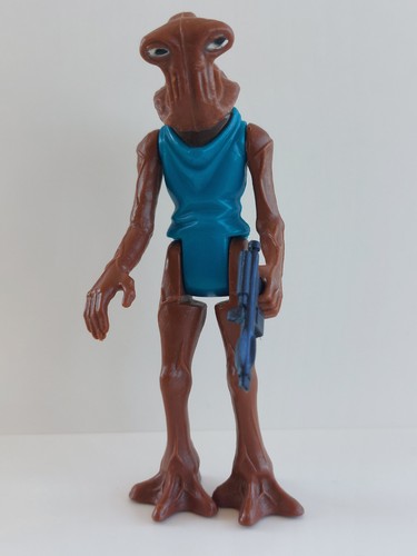 Star wars kenner vintage - star,