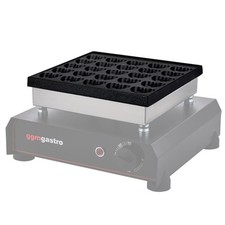 GGM Gastro Backplatten für