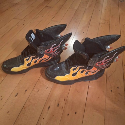 Jeremy scott adidas wings - jeremy,