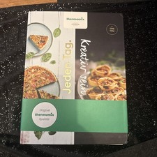 Thermomix Kochbuch Kreativ