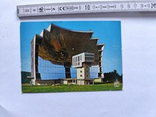 MAR Postkarte - Font Romeu Der