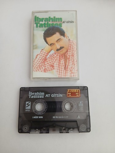 Ibrahim tatlises gitsin - -,