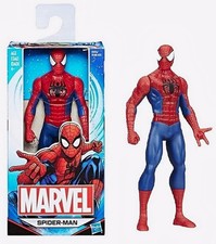 Spider-Man Figur Actionfigur