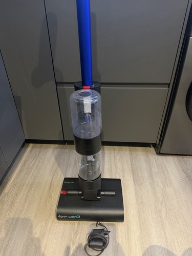 Dyson wash - dyson, g1