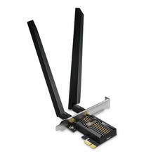 TP-Link Archer TBE552E PCIe