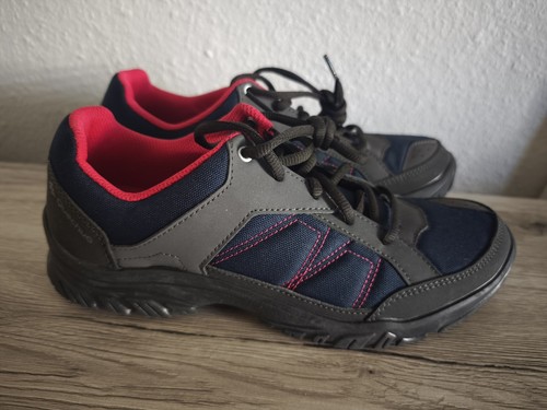 Quechua damen trekkingschuhe - damen,