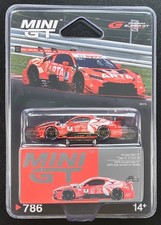 Mini GT Blister | Autos zum