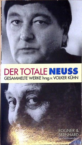 Der totale neuss gesammelte - neuss,