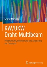 Ukw draht multibeam - kw/ukw, draht-multibeam