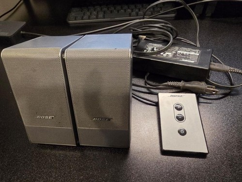 Bose computer musicmonitor - computer,