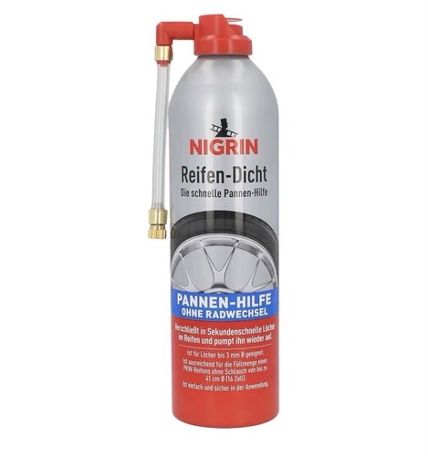 Nigrin reifendicht 500 - nigrin,