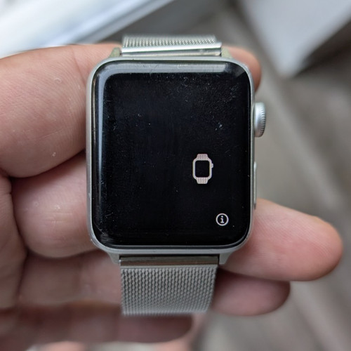 Apple watch series 42mm - –,